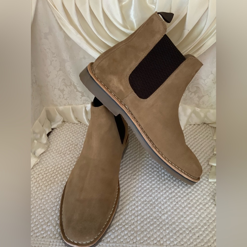 STEVE MADDEN
